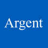 Argent Mid Cap ETF Reg.Shs USD Dis. oN Logo