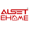 Alset Aktie Logo