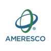 Ameresco Logo