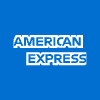 American Express Company 2.5% Logo