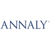 Annaly Capital Management Logo