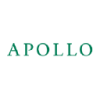 APOLLO ASSE.N.-C.PFD A Aktie Logo