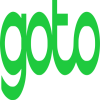GOTO GOJEK TOKOPEDIA TBK PT Logo