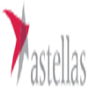 ASTELLAS PHARMA UNSP. ADR Logo