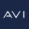 AVI LTD (UNSP.ADR)/5 ADR Logo