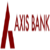 Axis Bank ADR Aktie Logo