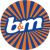 BM EUROP.UNSP.ADR /4 ADR Logo