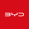 BYD (ADR) Logo