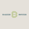 BAKER BOYER BANCORP Aktie Logo
