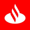 Banco Santander (Brasil) ADR Logo