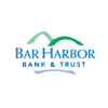 BAR HARBOR BANKSHS DL 2 Logo
