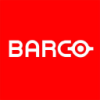 BARCO N.V. UNSP.ADR 1/5 Aktie Logo