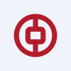 BOC HONG KONG ADR/20 HD 5 ADR Logo