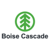 Boise Cascade Logo