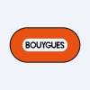 BOUYGUES UNSP.ADR 1/5/EO1 Logo