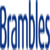 BRAMBLES LTD SP. ADR 2 ADR Logo
