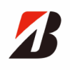 BRIDGESTONE ADR 1/2 O.N. Logo