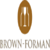 BROWN-FORMAN CORP.A DL-15 Logo