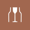 Brown-Forman Corp 'B' Logo