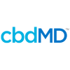CBDMD INC Logo