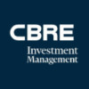 CBRE Clarion Global Real Estate Income Fund Logo
