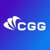 CGG ADR Logo