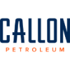 Callon Petroleum Logo