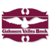 CASHMERE VALLEY BANK Aktie Logo