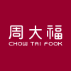 CHOW TAI ADR Logo