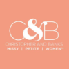 Christopher & Banks Co. Logo