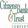 CITIZENS BANCORP. DL -,50 Aktie Logo