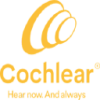 COCHLEAR LTD ADR 1/2/O.N. Logo