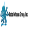 CODA OCTOPUS GRP DL-,001 Logo