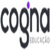 COGNA EDUCACAO SP.ADR 1 Aktie Logo