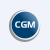 COMPUGROUP MED.SP.ADR 1 Logo