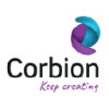 CORBION UNS.ADR/1 EO -,25 ADR Logo
