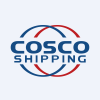 COSCO SHIPPING INT. ADR/5 Logo