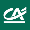 CRED.AGRICOLE ADR 1/2/EO3 ADR Logo