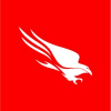 Crowdstrike A Logo