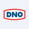 DNO ASA (UNSP.ADR)/10 Logo