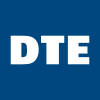 DTE Energy Company 0% Logo