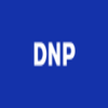DAI NIPPON P. SP.ADR 1/2 ADR Logo