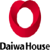 DAIWA HOUSE I. ADR Logo