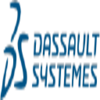 Dassault Systèmes ADR Logo