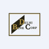 DELHI BANK CORP. DL 5 Aktie Logo