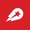 DELY HERO Logo