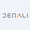 Denali Therapeutics Logo