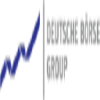 Deutsche Börse ADR Logo