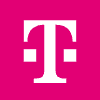 Deutsche Telekom ADR Logo