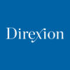 Direxion Shs ETF Tr.Hydrogen Reg. Shs USD Dis. oN Logo